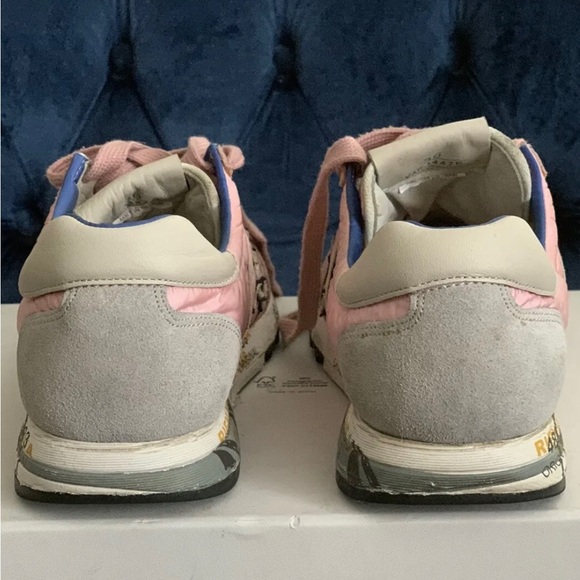 PREMIATA
Lucy trainers size 6 - Picture 7 of 10